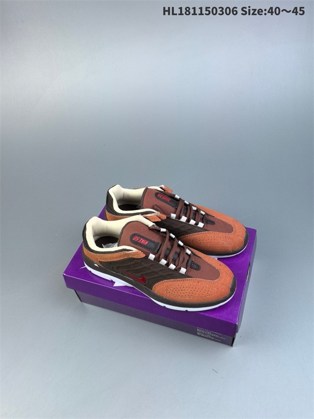 men Low top dunk sb shoes 36-45 2025-9-19-297